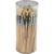 NEU TOP-SELLER Schweineborstenpinsel, Nr. 1-10, 80 sort.