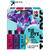 Marabu Batikfarbe flssig / Tie Dye Ink, 3 x 80 ml, Trend-Set