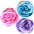 Batik Textilfarbe / Fabric Dye, 3x 90 ml, Farben-Set Girls - Farbset Girls