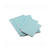 SALE Blauer Block A4, 50 Blatt, 190g/m² - DIN A4