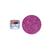 Glorex Brillant Glitterfein, 10 g, Pink - Glitterfein Pink