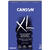 NEU Canson XL Mixed Media Spiralblock, DIN A2, 15 Blatt, 300 g/m - A2
