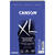 NEU Canson XL Mixed Media Spiralblock, DIN A5, 15 Blatt, 300 g/m