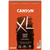 NEU Canson XL Croquis Spiralblock, DIN A4, 120 Blatt, 90 g/m - A4