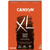 NEU Canson XL Croquis Spiralblock, DIN A2, 60 Blatt, 90 g/m - A2