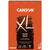 NEU Canson XL Croquis Spiralblock, DIN A3, 120 Blatt, 90 g/m - A3