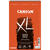 NEU Canson XL Croquis Spiralblock, DIN A5, 60 Blatt, 90 g/m