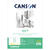 NEU 1557 Zeichenblock, DIN A3, 50 Blatt, 120 g/m, Leicht gekrnt - A3