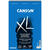 NEU Canson XL Mixed Media Spiralblock, DIN A4, 50 Blatt, 160 g/m, Wei - A4