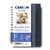 NEU Mixed Media Skizzen Spiralbuch, Hochformat, DIN A5, 56 Seiten, 300 g/m - A5, Hochformat