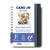 NEU Mixed Media Skizzen Spiralbuch, Hochformat, DIN A4, 56 Seiten, 300 g/m - A4, Hochformat