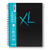 NEU Canson XL Aquarelle Buch spiralgebunden, Hochformat, DIN A5, 68 Seiten, 300 g/m, Feinkorn