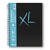 NEU Canson XL Aquarelle Buch spiralgebunden, Hochformat, DIN A4, 68 Seiten, 300 g/m, Feinkorn - A4