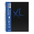 NEU Canson XL Mixed Media Buch spiralgebunden, Hochformat, DIN A5, 68 Seiten, 300 g/m, Feinkorn