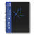 NEU Canson XL Mixed Media Buch spiralgebunden, Hochformat, DIN A4, 68 Seiten, 300 g/m, Feinkorn - A4