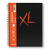 NEU Canson XL Croquis Skizzenbuch, Hochformat, spiralgebunden, DIN A5, 200 Seiten, 90 g/m