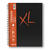 NEU Canson XL Croquis Skizzenbuch, Hochformat, spiralgebunden, DIN A4, 200 Seiten, 90 g/m - A4