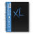 NEU Canson XL Mixed Media Skizzenbuch, Hochformat, spiralgebunden, DIN A5, 120 Seiten, 160 g/m