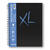 NEU Canson XL Mixed Media Skizzenbuch, Hochformat, spiralgebunden, DIN A4, 120 Seiten, 160 g/m - A4