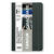 NEU Graduate Mixed Media Buch Grau 64 Seiten, 14x21,6 cm, 220g/m, Hochformat, krnig / glatt