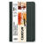 NEU Graduate Mixed Media Buch Natur 64 Seiten, 14x21,6 cm, 220 g/m, Hochformat, krnig / glatt