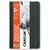 NEU Graduate Skizzenbuch 184 Seiten, 14X21,6 cm, 90 g/m, Hochformat, Sehr glatt, Dunkelgrau - Dunkelgrau