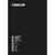 NEU Graduate Skizzenbuch 40 Seiten, DIN A6, 140 g/m, Hochformat, Leicht gekrnt - A6