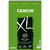 NEU Canson XL Dessin Spiralblock, DIN A4, 50 Blatt, 160 g/m - A4