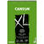 NEU Canson XL Dessin Spiralblock, DIN A3, 50 Blatt, 160 g/m - A3