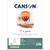 NEU C  Grain Zeichenblock, DIN A4, 30 Blatt, 180 g/m, Feinkrnig, Naturwei - A4