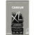 NEU Canson XL Touch Grey Spiralblock, DIN A4, 40 Blatt, 160 g/m