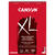 NEU Canson XL Oil Acrylic Spiralblock, DIN A3, 30 Blatt, 290 g/m - A3