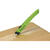 NEU Cutter mit Keramik-Sicherheitsklinge, automatisch einziehbare Klinge Bild 2