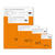 SALE Mal- u. Zeichenblock No.3, 90 g/m, A5, 50 Blatt