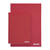 Der Rote Block 120g, A2, 50 Blatt - DIN A2, 50 Blatt