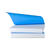 SALE Der Big Blue Block 170g, A3, 120 Blatt Bild 2