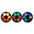 SALE KOH-I-NOOR, Aquarellset 18 Farben, Preishit