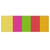 Bastel-Wellpappe Neon, 23 x 33 cm, 260g/qm, 10 Blatt, 5 sortierte Farben Bild 2