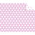Motiv-Fotokarton, 300g/qm, 49,5x68 cm, 1 Bogen, Blumen-Mini Rosa - Blumen Rosa, 1 Bogen