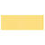 10er-Pack Streifen-Fotokarton 49,5x68cm, gelb - Streifen Gelb, 10 Bogen
