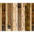 Motiv-Fotokarton, 300g/qm, 49,5x68 cm, 10 Bogen, Palettenholz - Palettenholz, 10 Bogen