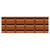 Motiv-Fotokarton 49,5x68cm, Schokolade - Schokolade, 1 Bogen