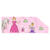 10er-Pack Kinderland-Fotokarton, Prinzessin - Prinzessin, 10 Bogen