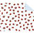 Motiv-Fotokarton, 300g/qm, 49,5x68 cm, 1 Bogen, Glckskfer Motiv 2 - Glckskfer, 1 Bogen