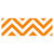 Winkel-Fotokarton 49,5x68cm, orange - Winkel Orange, 1 Bogen
