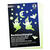 Nachtleucht-Papier, selbstklebend, 22 x 31 cm, 90g/qm, 2 Blatt Bild 2