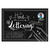 Handlettering Papier, Elefantenhaut Schwarz, 210g/qm, 10 Blatt, DIN A6