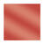 Faltbltter Transparentpapier, 14 x 14 cm, 42g/qm, 100 Blatt, Rot Bild 4