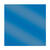 Faltbltter Transparentpapier, 14 x 14 cm, 42g/qm, 100 Blatt, Dunkelblau Bild 4