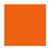 Faltbltter Transparentpapier, 14 x 14 cm, 42g/qm, 100 Blatt, Orange Bild 3